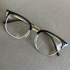 Ray-Ban Clubmaster Optics Size 51-20